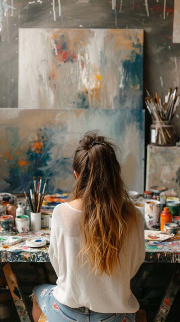 stockcake artist at work 1760640404